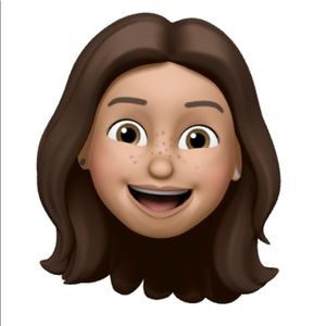 Meet your Posher, Corinne